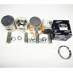 Overhaul rebuild kit for sale  Delivered anywhere in UK