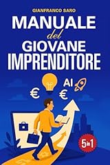 Manuale del giovane usato  Spedito ovunque in Italia 