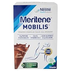 Meritene mobilis choco usato  Spedito ovunque in Italia 
