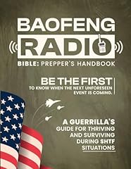 Baofeng radio bible for sale  Delivered anywhere in USA 
