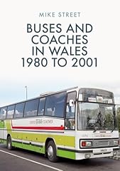 Buses coaches wales for sale  Delivered anywhere in UK