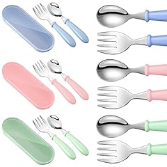 Pieces toddler utensils for sale  Delivered anywhere in USA 