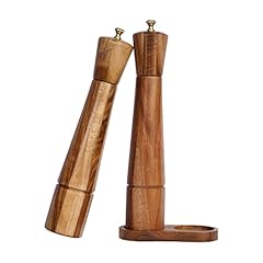 Deroteno salt pepper for sale  Delivered anywhere in UK