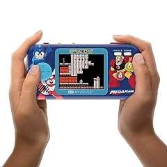 Arcade megaman pocket for sale  Delivered anywhere in USA 