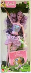 Barbie fairytopia lavender for sale  Delivered anywhere in USA 