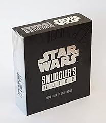 Star wars smuggler for sale  Delivered anywhere in UK