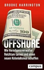 Offshore wie vermögensverwalt d'occasion  Livré partout en France