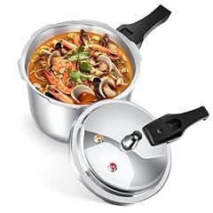 Compact pressure cooker for sale  Delivered anywhere in USA 