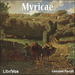 Myricae giovanni pascoli usato  Spedito ovunque in Italia 
