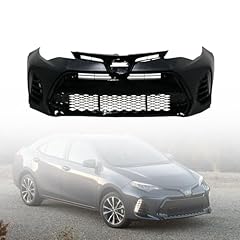 Complete front bumper for sale  Delivered anywhere in USA 