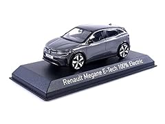 Norev renault megane d'occasion  Livré partout en France