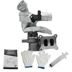 Topaz mgt1752s turbo for sale  Delivered anywhere in USA 