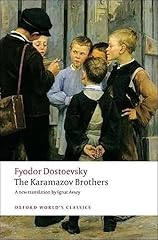 Karamazov brothers for sale  Delivered anywhere in UK