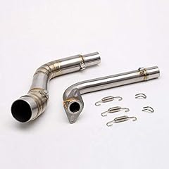 Motorcycle exhaust muffler for sale  Delivered anywhere in UK