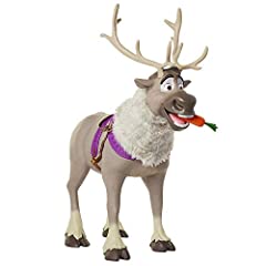 Frozen 2 Sven Reindeer My Size Playdate Sven with Sounds, for sale  Delivered anywhere in UK