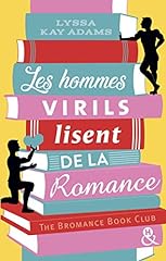 Hommes virils lisent d'occasion  Livré partout en France