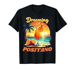 Positano vacation dreaming for sale  Delivered anywhere in USA 