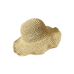 Andiker women straw for sale  Delivered anywhere in UK