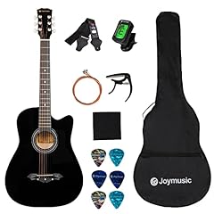 Joymusic inch black for sale  Delivered anywhere in USA 