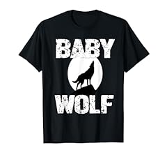 Baby wolf matching for sale  Delivered anywhere in USA 