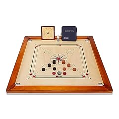 Uber games carrom gebraucht kaufen  Wird an jeden Ort in Deutschland