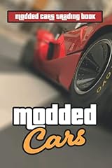 Modded cars for sale  Delivered anywhere in UK