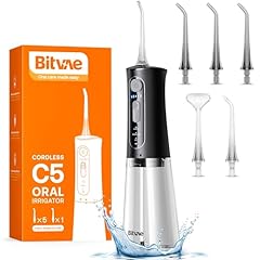 Bitvae water flosser for sale  Delivered anywhere in UK