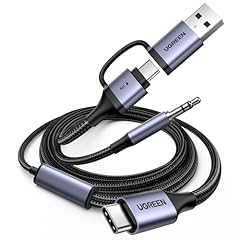 Ugreen usb 3.5mm for sale  Delivered anywhere in USA 