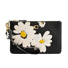 Coach small wristlet for sale  Delivered anywhere in USA 