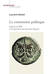Conversion politique doriot usato  Spedito ovunque in Italia 