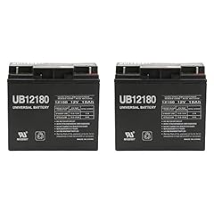 Upg 12v 18ah for sale  Delivered anywhere in USA 