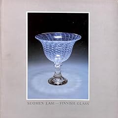 Suomen lasi finnish for sale  Delivered anywhere in USA 
