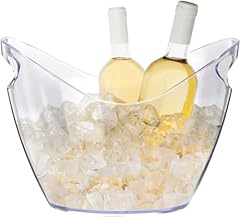 Meetoz ice bucket for sale  Delivered anywhere in UK