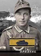 Panzervernichtungsabzeichen so gebraucht kaufen  Wird an jeden Ort in Deutschland