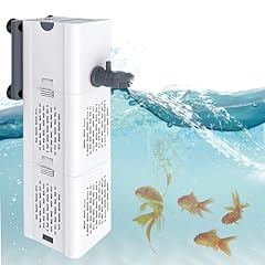 Filtro per acquario usato  Spedito ovunque in Italia 