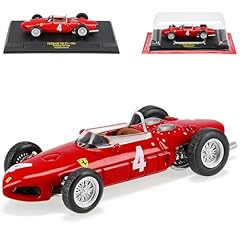 Ixo ferrari 156 gebraucht kaufen  Wird an jeden Ort in Deutschland