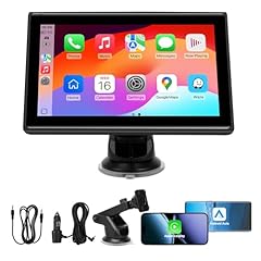 Portable wireless carplay for sale  Delivered anywhere in USA 