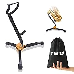Lolunut saxophone stand for sale  Delivered anywhere in USA 