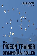 Pigeon trainer birmingham for sale  Delivered anywhere in USA 