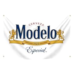 Flags modelo beer for sale  Delivered anywhere in USA 