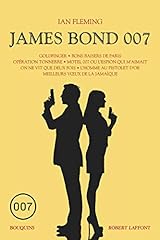 James bond 007 d'occasion  Livré partout en France