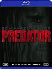 Predator blu ray for sale  Delivered anywhere in USA 