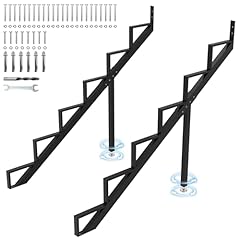 Toriexon steel stair for sale Toriexon steel stair for sale  Delivered anywhere in USA