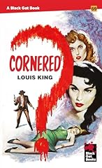 Cornered for sale  Delivered anywhere in UK