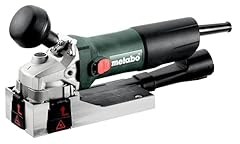 Metabo fraise peinture d'occasion  Livré partout en Belgiqu