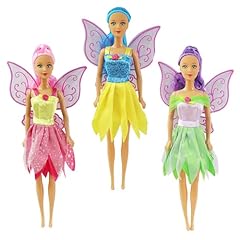 30cm fairy fashion for sale  Delivered anywhere in Ireland