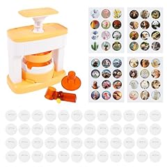 Xydhqs button maker for sale  Delivered anywhere in USA 