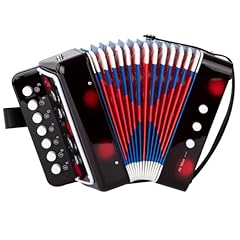 Bgmuser kids accordion for sale  Delivered anywhere in USA 