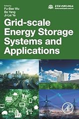 Grid scale energy for sale  Delivered anywhere in USA 