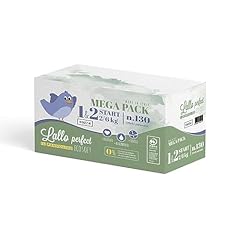 Lallo pannolini ecosoft usato  Spedito ovunque in Italia 